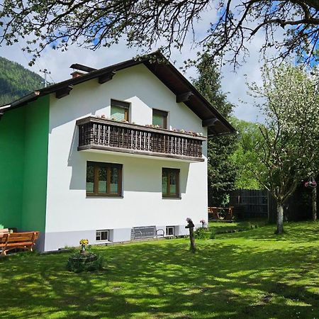 Hh-Apartments Scheifling Zewnętrze zdjęcie