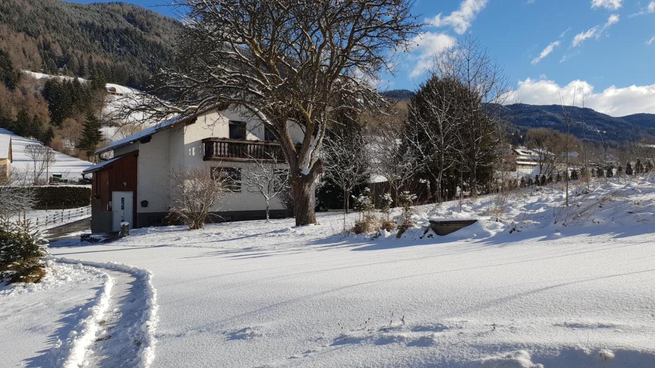 Hh-Apartments Scheifling Zewnętrze zdjęcie