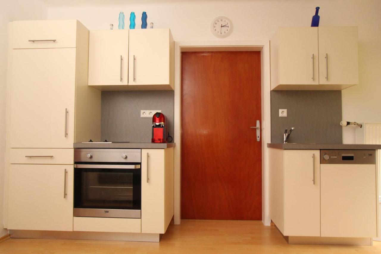 Hh-Apartments Scheifling Zewnętrze zdjęcie