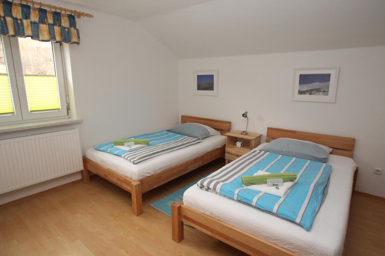 Hh-Apartments Scheifling Zewnętrze zdjęcie