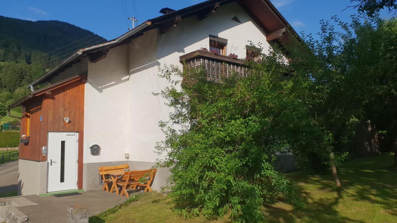 Hh-Apartments Scheifling Zewnętrze zdjęcie