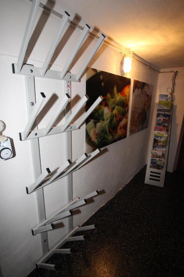 Hh-Apartments Scheifling Zewnętrze zdjęcie