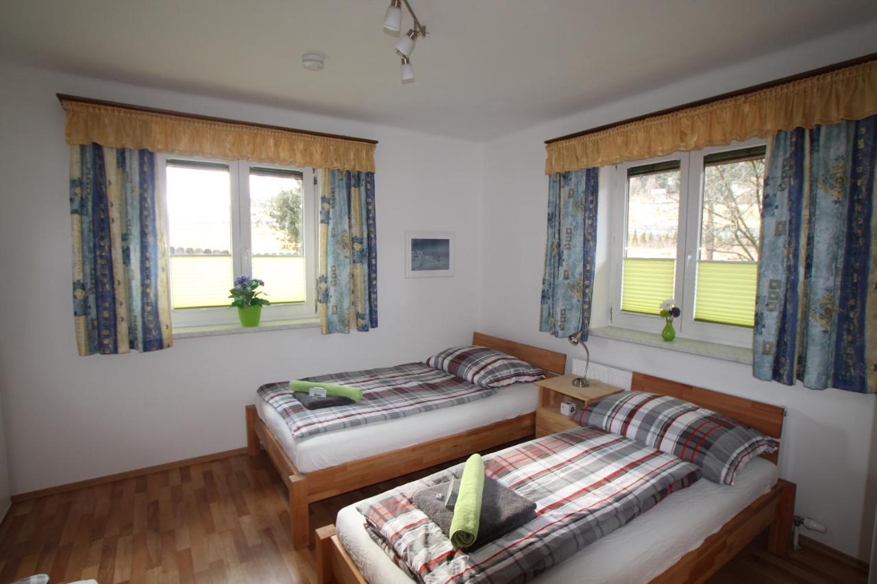 Hh-Apartments Scheifling Zewnętrze zdjęcie