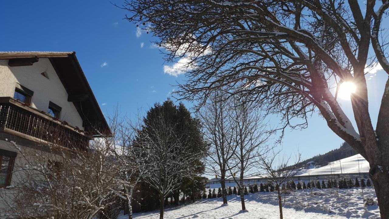 Hh-Apartments Scheifling Zewnętrze zdjęcie
