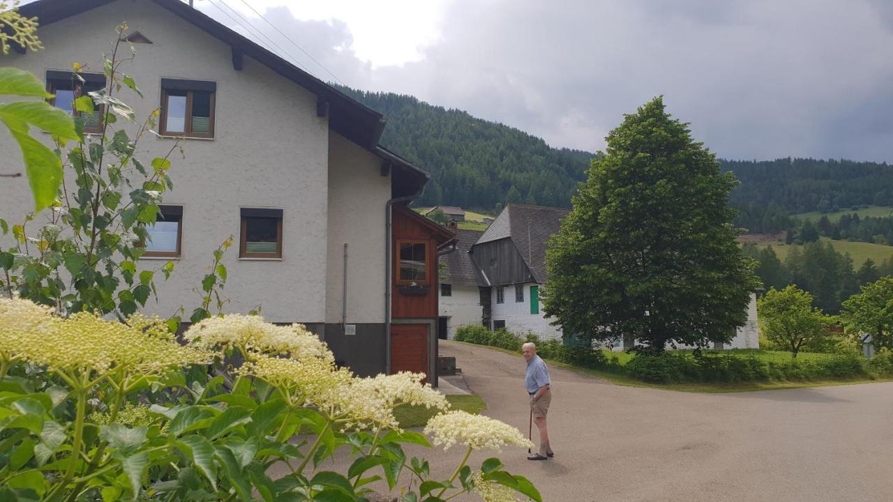 Hh-Apartments Scheifling Zewnętrze zdjęcie