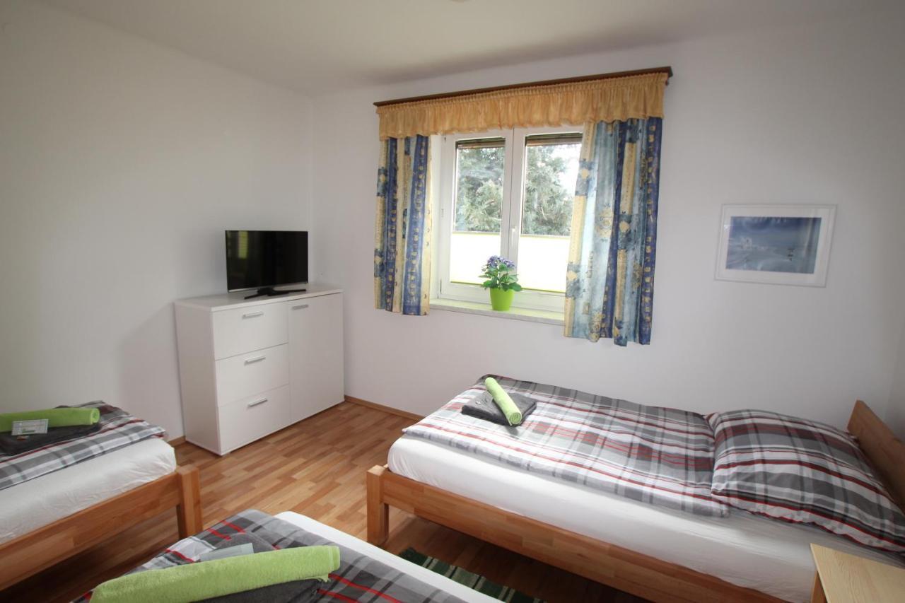Hh-Apartments Scheifling Zewnętrze zdjęcie