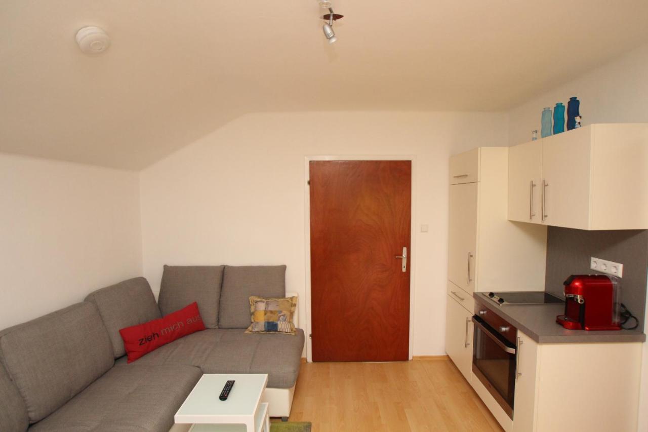 Hh-Apartments Scheifling Zewnętrze zdjęcie