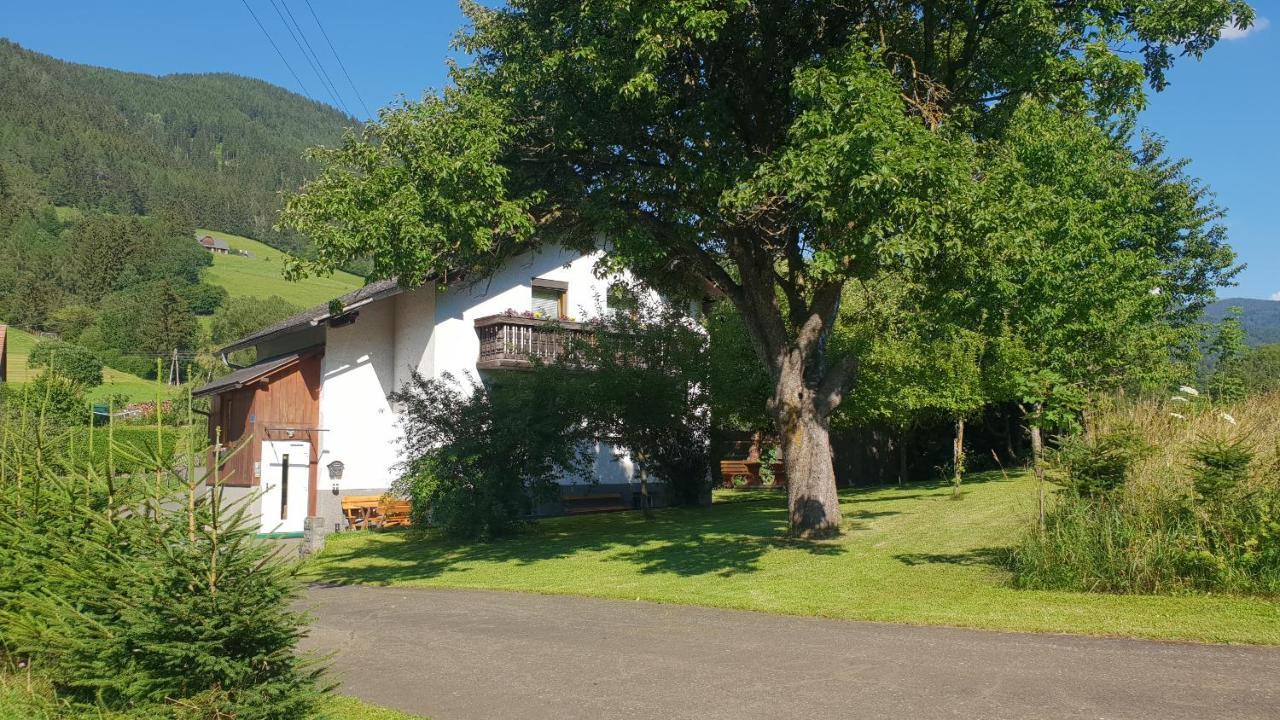 Hh-Apartments Scheifling Zewnętrze zdjęcie