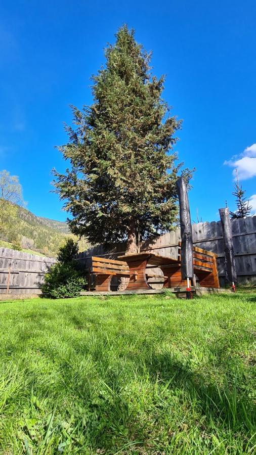 Hh-Apartments Scheifling Zewnętrze zdjęcie