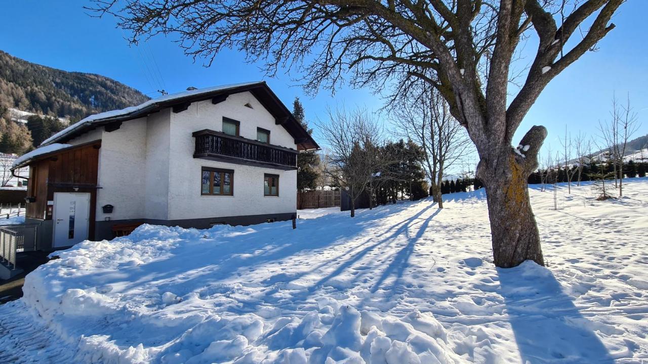 Hh-Apartments Scheifling Zewnętrze zdjęcie