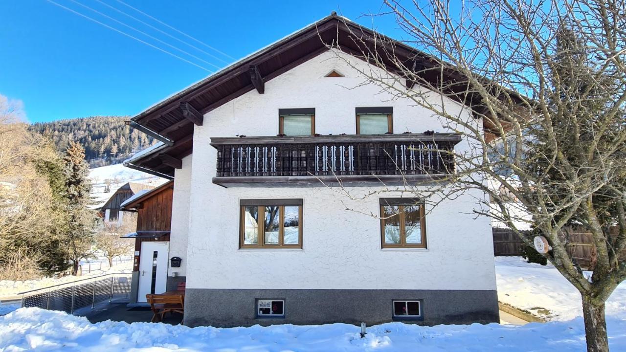 Hh-Apartments Scheifling Zewnętrze zdjęcie