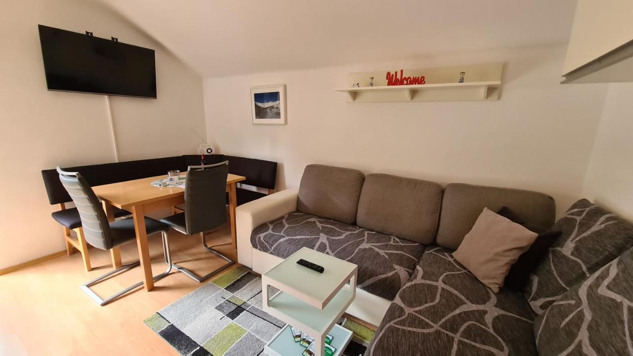 Hh-Apartments Scheifling Zewnętrze zdjęcie