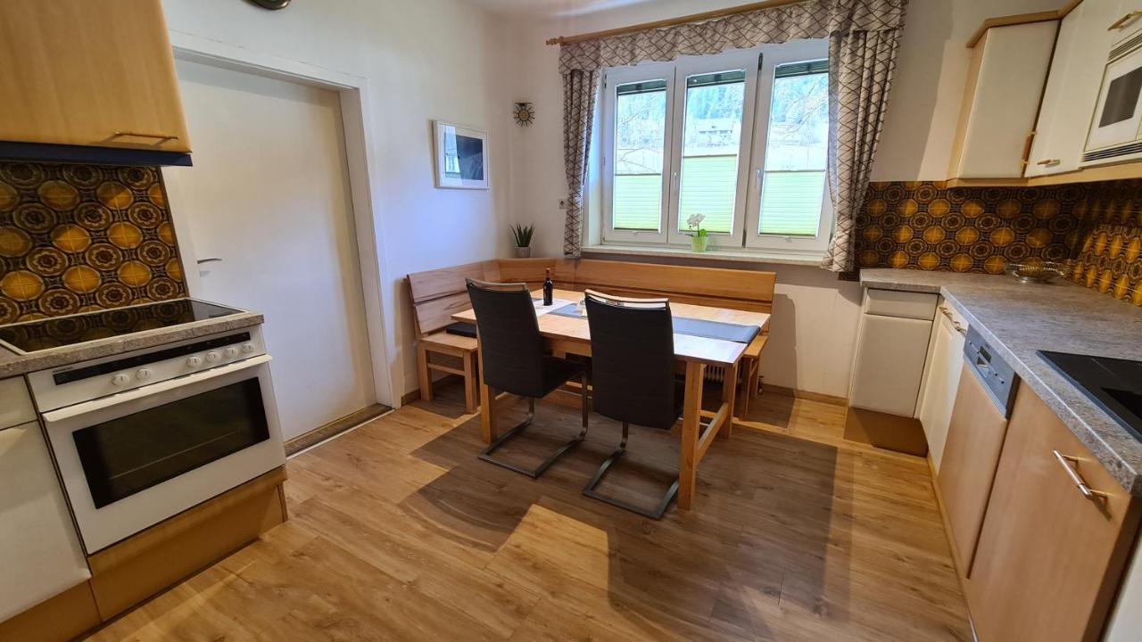 Hh-Apartments Scheifling Zewnętrze zdjęcie