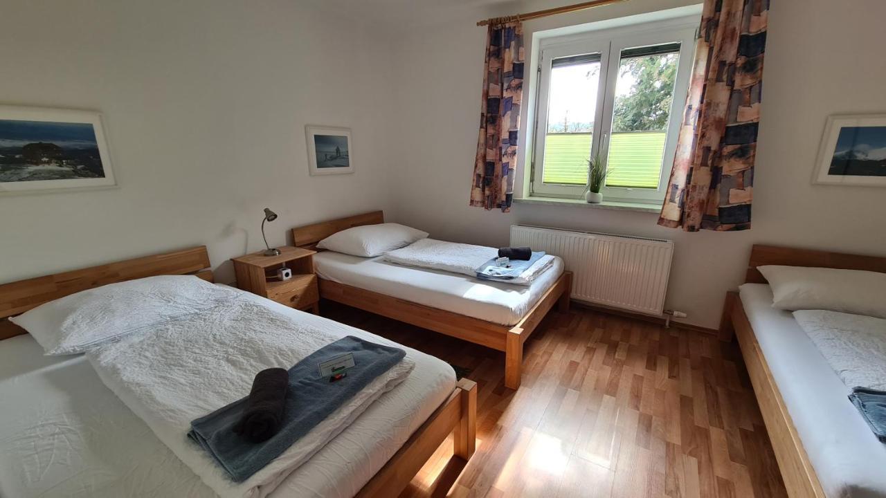 Hh-Apartments Scheifling Zewnętrze zdjęcie