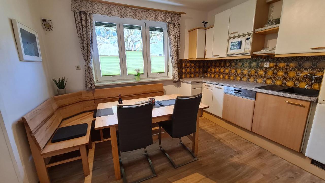 Hh-Apartments Scheifling Zewnętrze zdjęcie