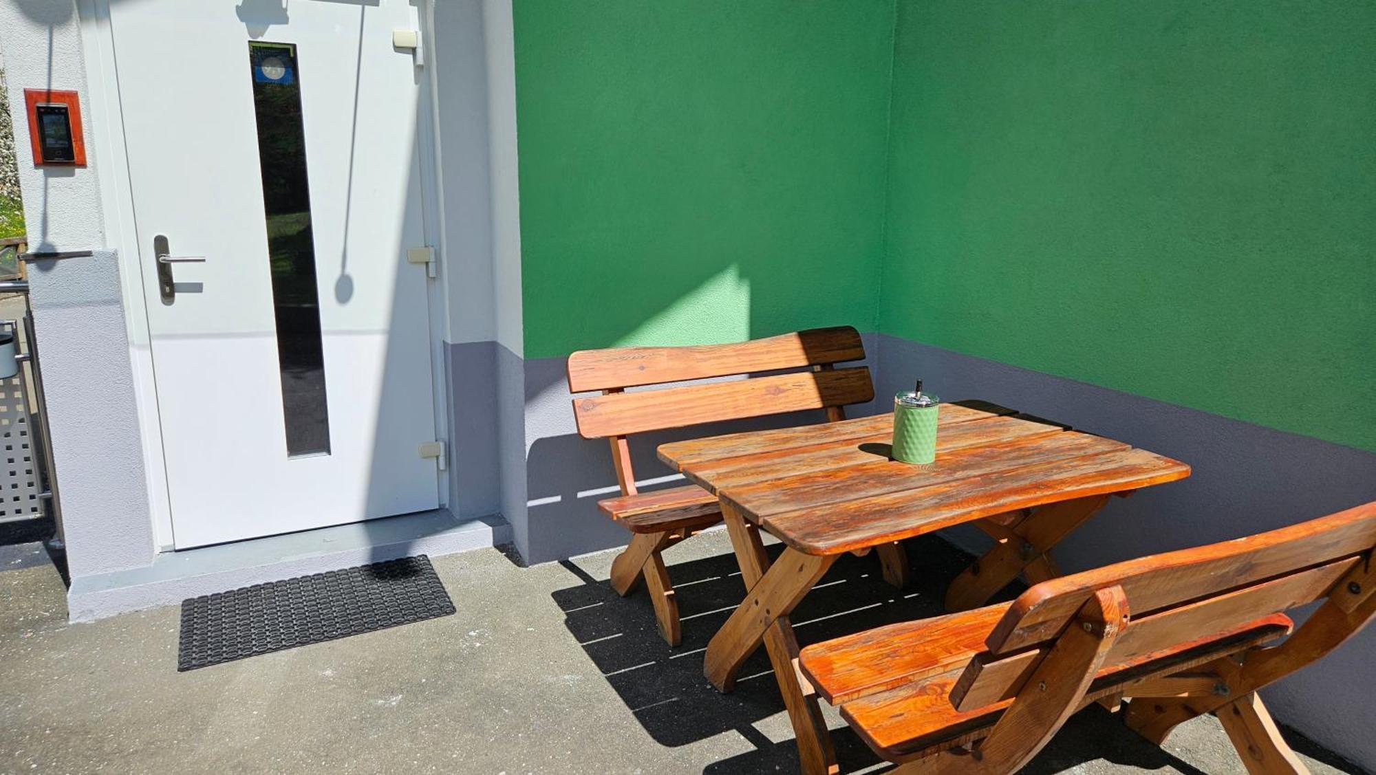 Hh-Apartments Scheifling Zewnętrze zdjęcie