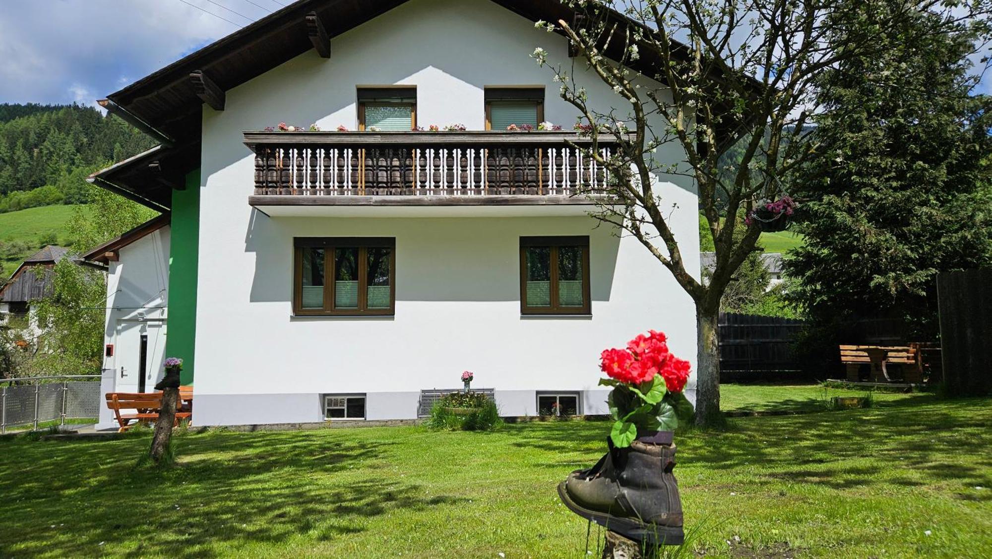Hh-Apartments Scheifling Zewnętrze zdjęcie