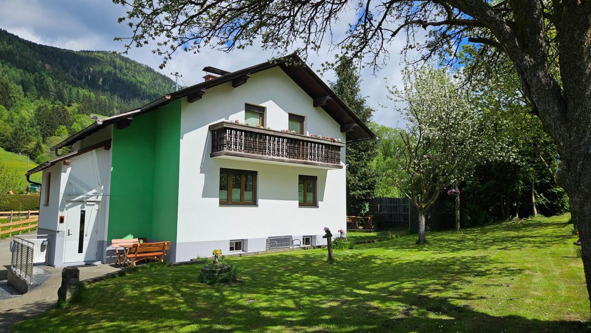 Hh-Apartments Scheifling Zewnętrze zdjęcie