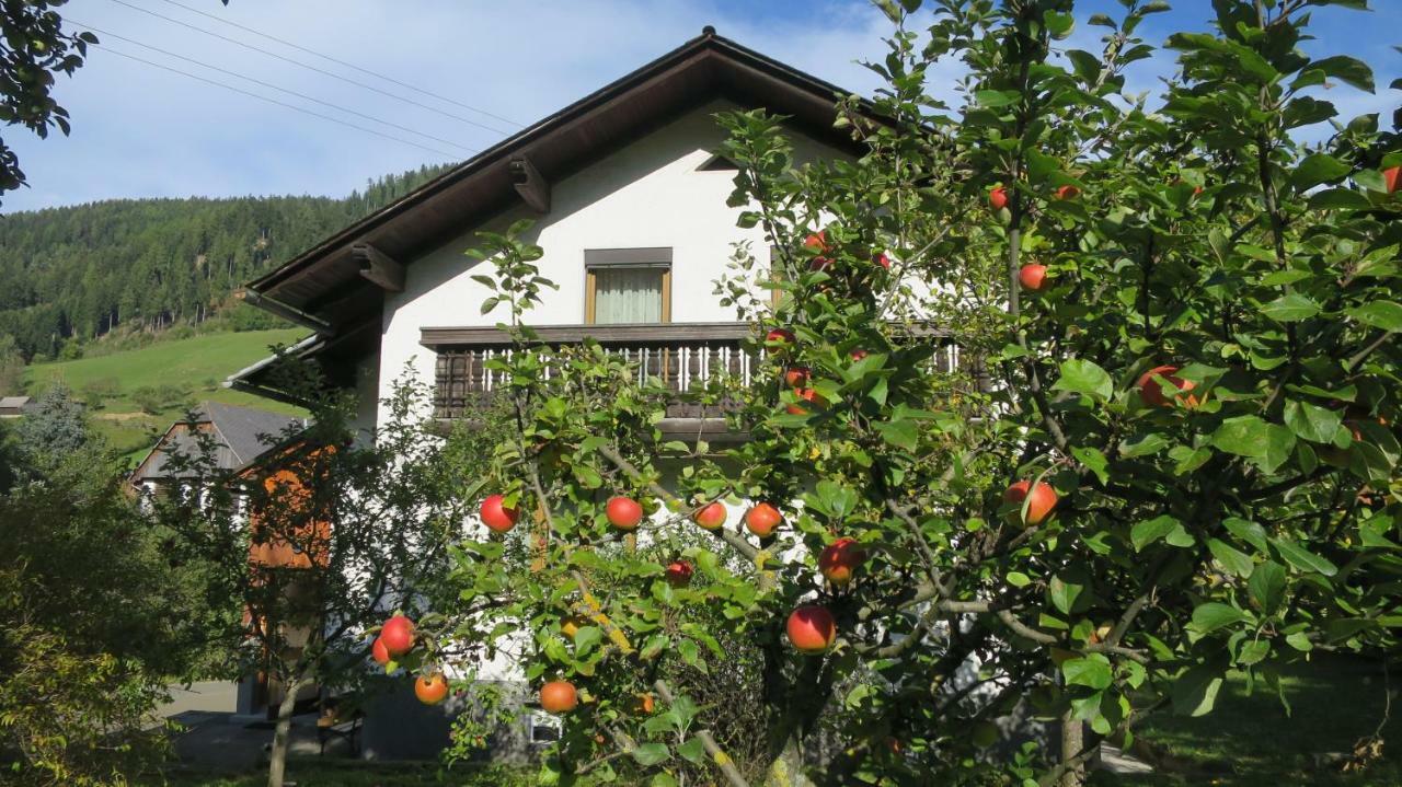 Hh-Apartments Scheifling Zewnętrze zdjęcie