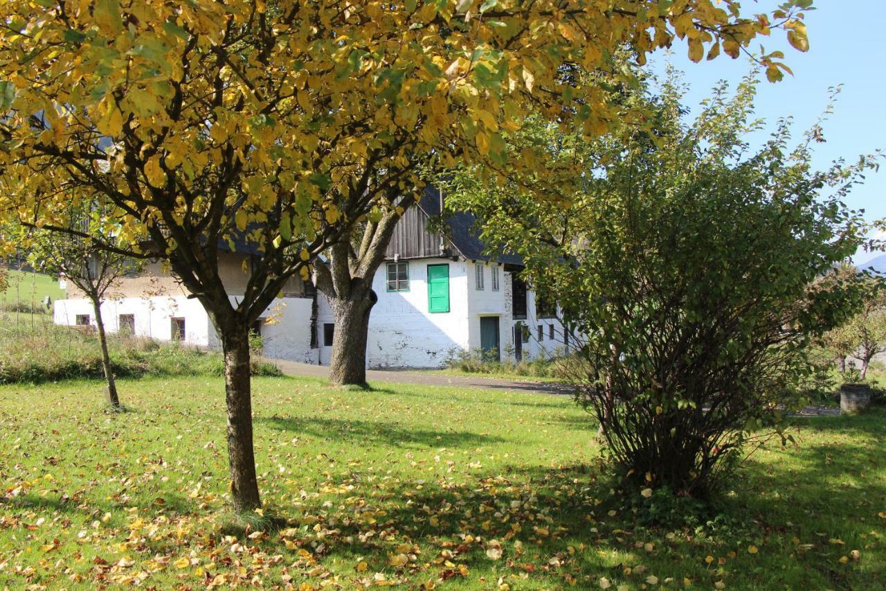 Hh-Apartments Scheifling Zewnętrze zdjęcie