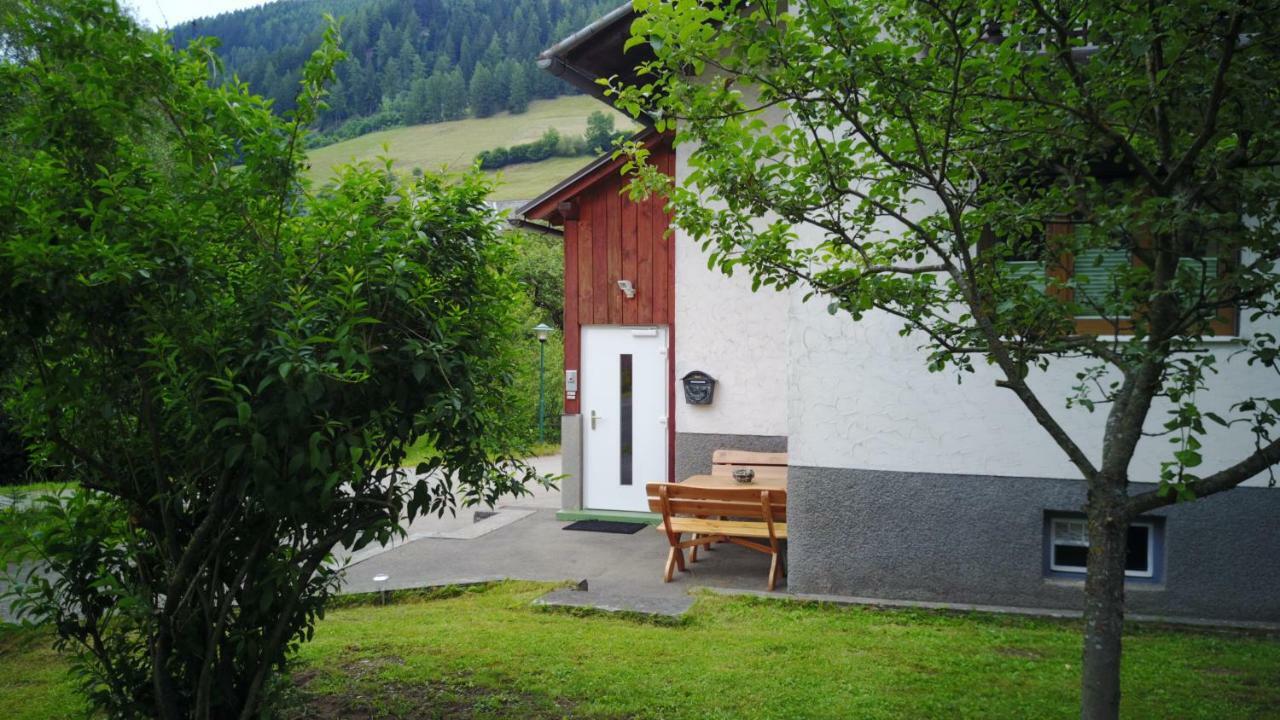 Hh-Apartments Scheifling Zewnętrze zdjęcie
