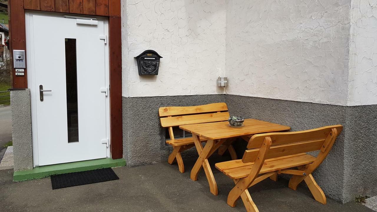 Hh-Apartments Scheifling Zewnętrze zdjęcie