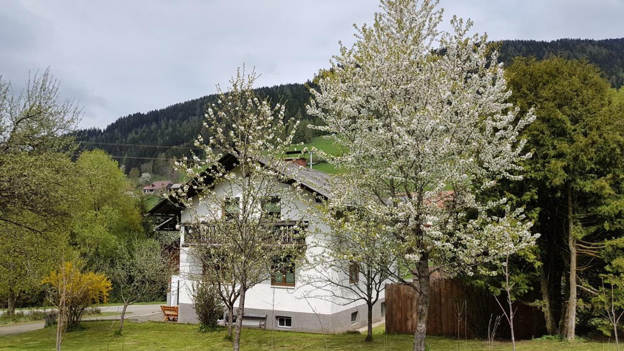 Hh-Apartments Scheifling Zewnętrze zdjęcie