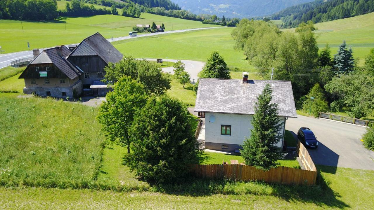 Hh-Apartments Scheifling Zewnętrze zdjęcie