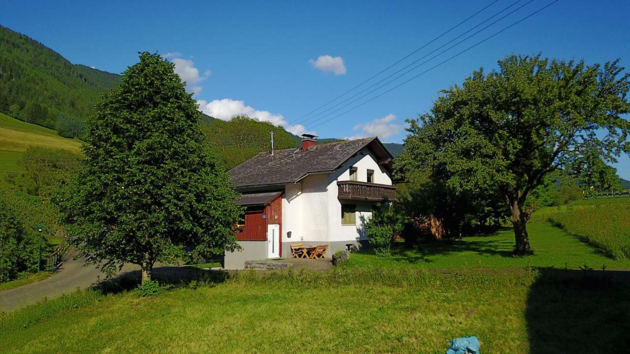 Hh-Apartments Scheifling Zewnętrze zdjęcie